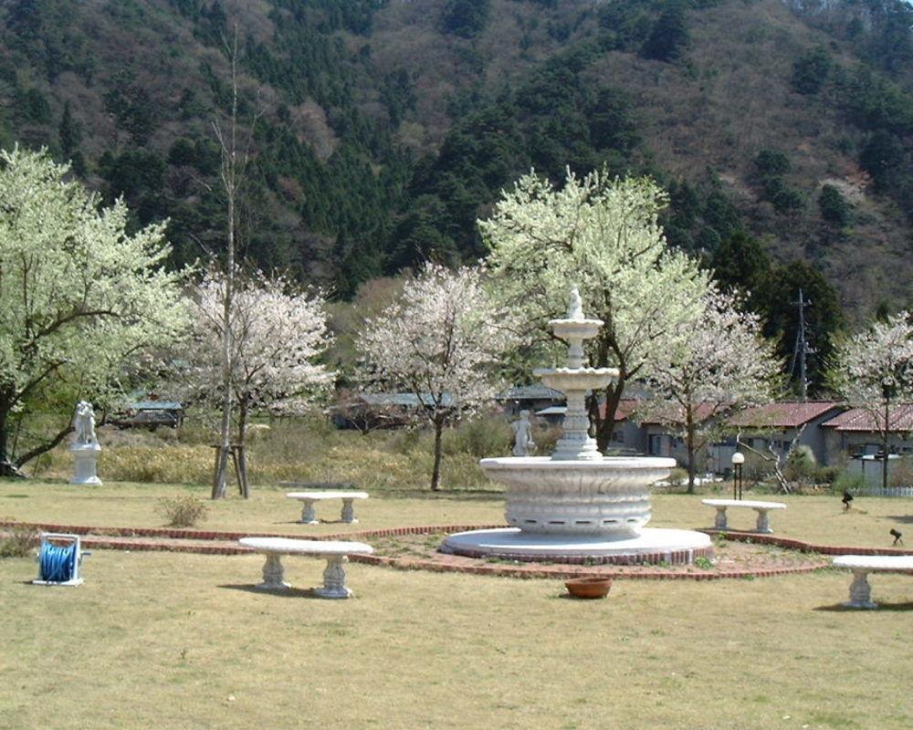Condominium Square Hills Nikko Exteriér fotografie
