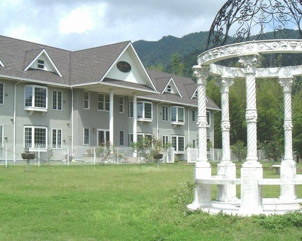 Condominium Square Hills Nikko Exteriér fotografie